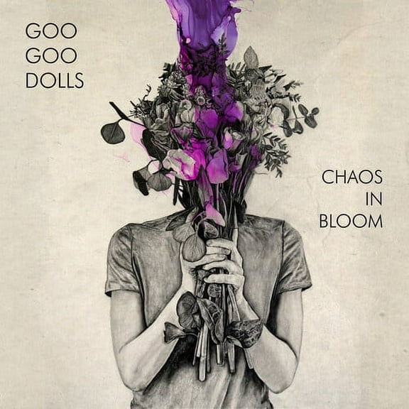 Goo Goo Dolls - Chaos In Bloom - Music & Performance - CD