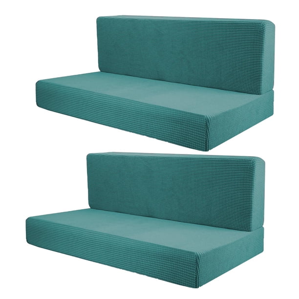 Fundas De Cojín Fundas Elásticas Para Sofás De RV Fundas De Respaldo Fundas De Asiento Suaves