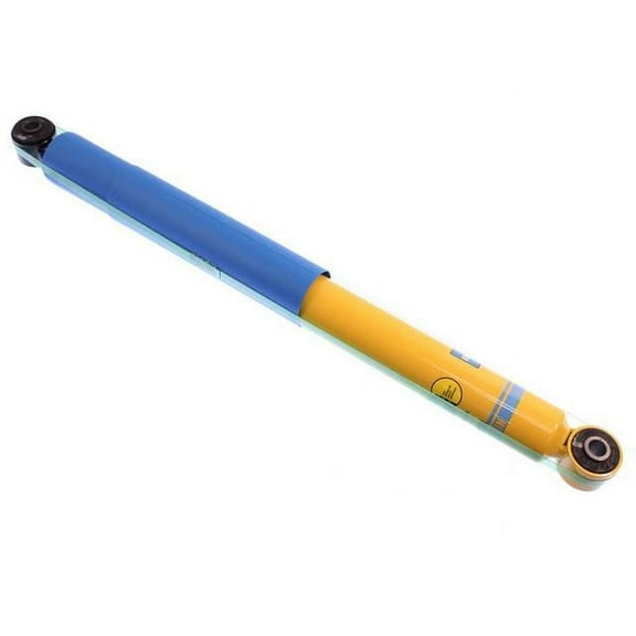 Rear Shock Absorber - Compatible with 2003 - 2010 Dodge Ram 2500 2004 2005 2006 2007 2008 2009