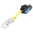 thumbnail image 4 of Controlador automático anticaída, controlador automático de cuerda de seguridad anti-caída de alta resistencia de 1,6 m, controlador automático de cintu, 4 of 11