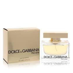 Dolce & Gabbana The One for women - Eau De Parfum Spray 30ML
