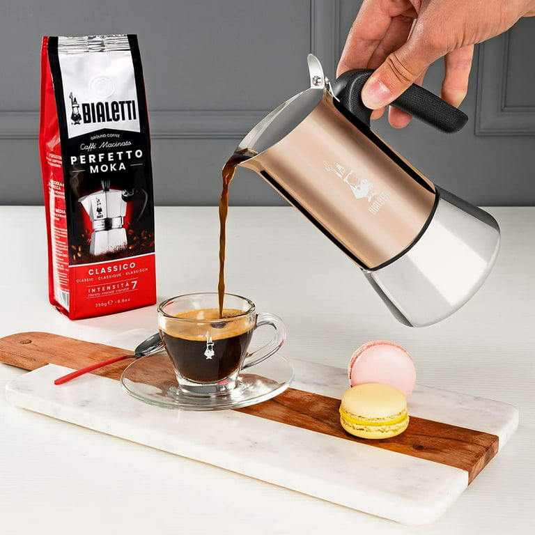 Bialetti Venus 6 Cups Espresso Maker