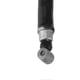 thumbnail image 4 of Universal Rear Drum Brake Cable 75.6in Fit for GY6 Chinese Scooter Mopeds 50cc 125cc 150cc 250cc, 4 of 4