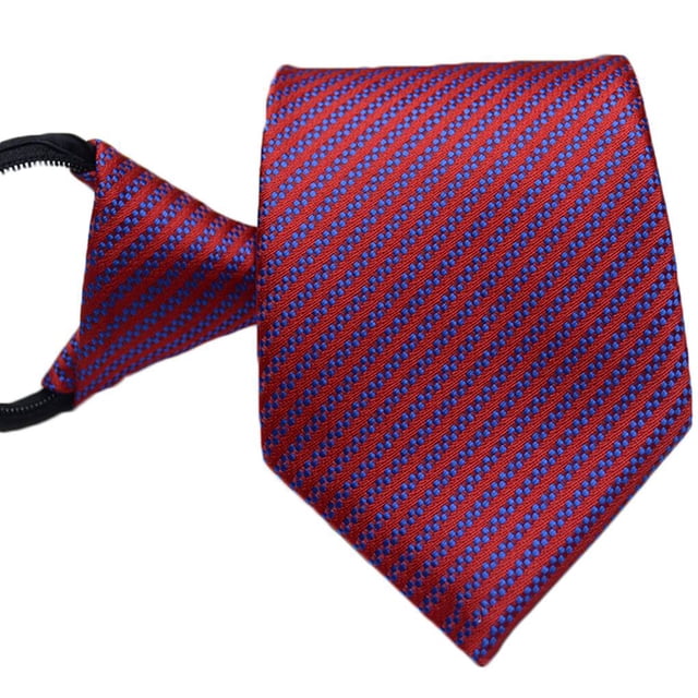 Minnieouse Corbatas de rayas de Color sólido de 8x48cm para hombre, corbatas florales con flores, accesorios para diario, corbata, boda, fiesta, regalo Accesorios de disfraces 26 Minnieouse PS11491-26
