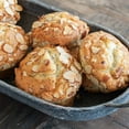 thumbnail image 6 of Nordic Ware Naturals® Compact Ovenware Muffin Pan, 6 of 9