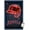 Premium Poster & Mount Bundle, variant on MLB Los Angeles Angels - Neon Helmet 23 Wall Poster, 22.375" x 34"