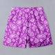 thumbnail image 3 of WILLBEST Pantalones Cortos Deportivos para Hombre, Estilo Bohemio, con Estampado de Cordón En La Cintura y Bolsillo, para Verano, 3 of 6