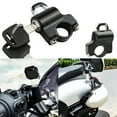 Jrocdr Lock Fixed Lock Head Fixed Multifunctional Lock Lock Rear Bike
