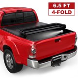Access Tonnosport Roll-Up Truck Bed Cover - Fits 2019+ Dodge/Ram 1500 With 5ft 7in Bed