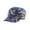 Indigo, variant on Adult Urban Camo Baseball Cap