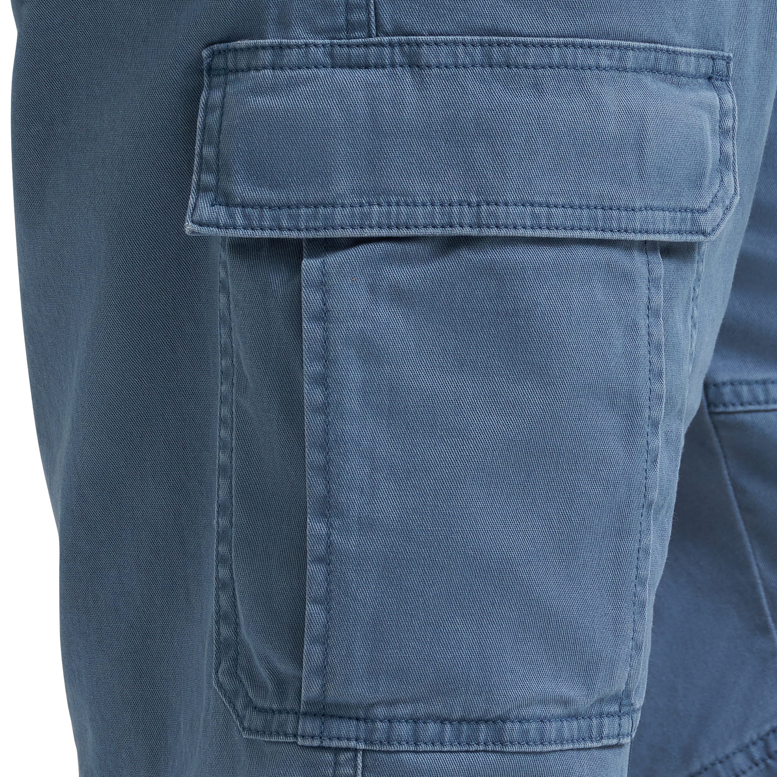 Wrangler® Men's Stretch Cargo Shorts