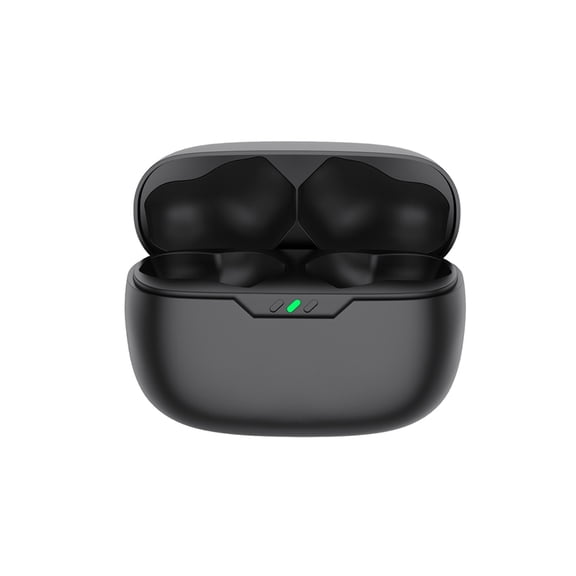 Wireless Earbuds Charging Case Type C Fast Charging 600mAh Large Capacity Storage Case for Wireless Earphone Accessories