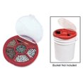 thumbnail image 4 of CRL BS2002 Bucket Seat Pro, 4 of 4