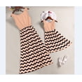 thumbnail image 3 of Wangsaura Mother  Daughter Dress, Boho Maxi Dress, Sleeveless Patchwork Dress, 3 of 3