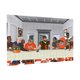 thumbnail image 2 of Rompecabezas deportivos para adultos de Browns para hombres y mujeres, adecuados para decoración de interiores, rompecabezas intelectuales para niños, juegos desafiantes para adultos, regalos, 2 of 8