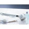Perfect Solutions Shower Massager & Back Brush