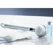 Perfect Solutions Shower Massager & Back Brush