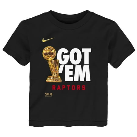 Toronto Raptors Nike Preschool 2019 NBA Finals Champions Celebration Parade T-Shirt - (Best Mba Schools 2019)