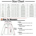 thumbnail image 4 of Winter Coat for Women Fleece Sherpa Hoodie Zip Up Faux Fur Jacket Teddy Bear Coats Hood Zipper Outwear Fuzzy Fluffy Warm Shacket Shaggy Jackets Warm Soft Comfy Plush Cardigan Ladies Plus Size 22, 4 of 4