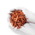 thumbnail image 3 of Gardenera Labs Red Mulch - Retain Moisture and Promote Healthy Root Growth in Your Landscape - 4 QUARTS, 3 of 4