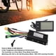 thumbnail image 4 of Controlador Sin Escobillas ANGGREK para Scooter Motor de Diseño Estriado 24V 36V 48V, 4 of 8