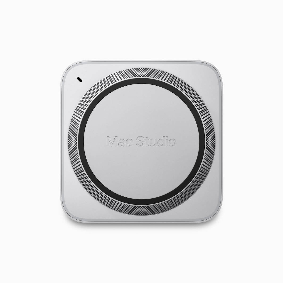 Apple CTO Mac Studio, Apple M2 Max with 12-core CPU, 30-core