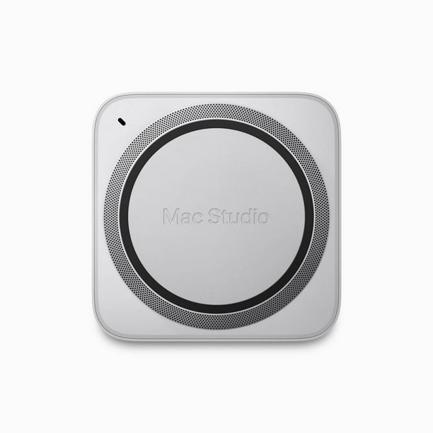 Apple CTO Mac Studio, Apple M2 Max with 12-core CPU, 30-core GPU