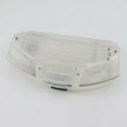 thumbnail image 4 of 2PCS Dust Box and Filter Accessories for Eve Plus H40 for XCLEA H30plus H40 H60 Vacuum Cleaner Replacement Parts, 4 of 5