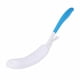 thumbnail image 3 of Depurador de espalda largo y curvo esponja suave limpieza corporal cepillo exfoliante aplicador de loción para ducha ANGGREK Otros, 3 of 8