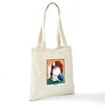 thumbnail image 7 of CafePress - Japanese Chin My Ball Tote Bag - Unisex Canvas Tote Bag, Beige, 1-Piece, 7 of 7