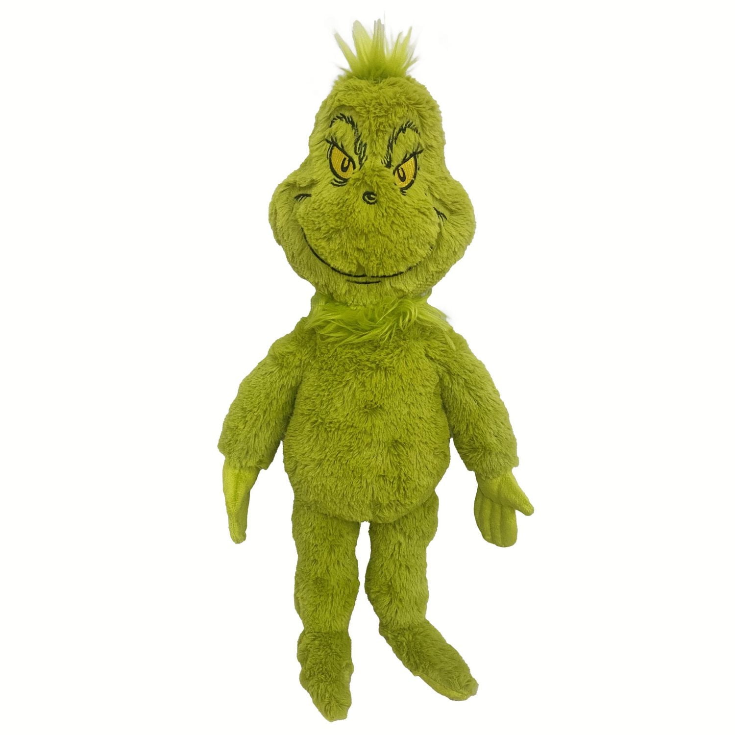 Orieller Grinch "Furry Green Grinch"
