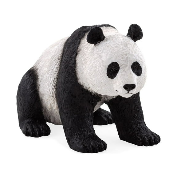 MOJO - Realistic International Wildlife Figurine, Giant Panda