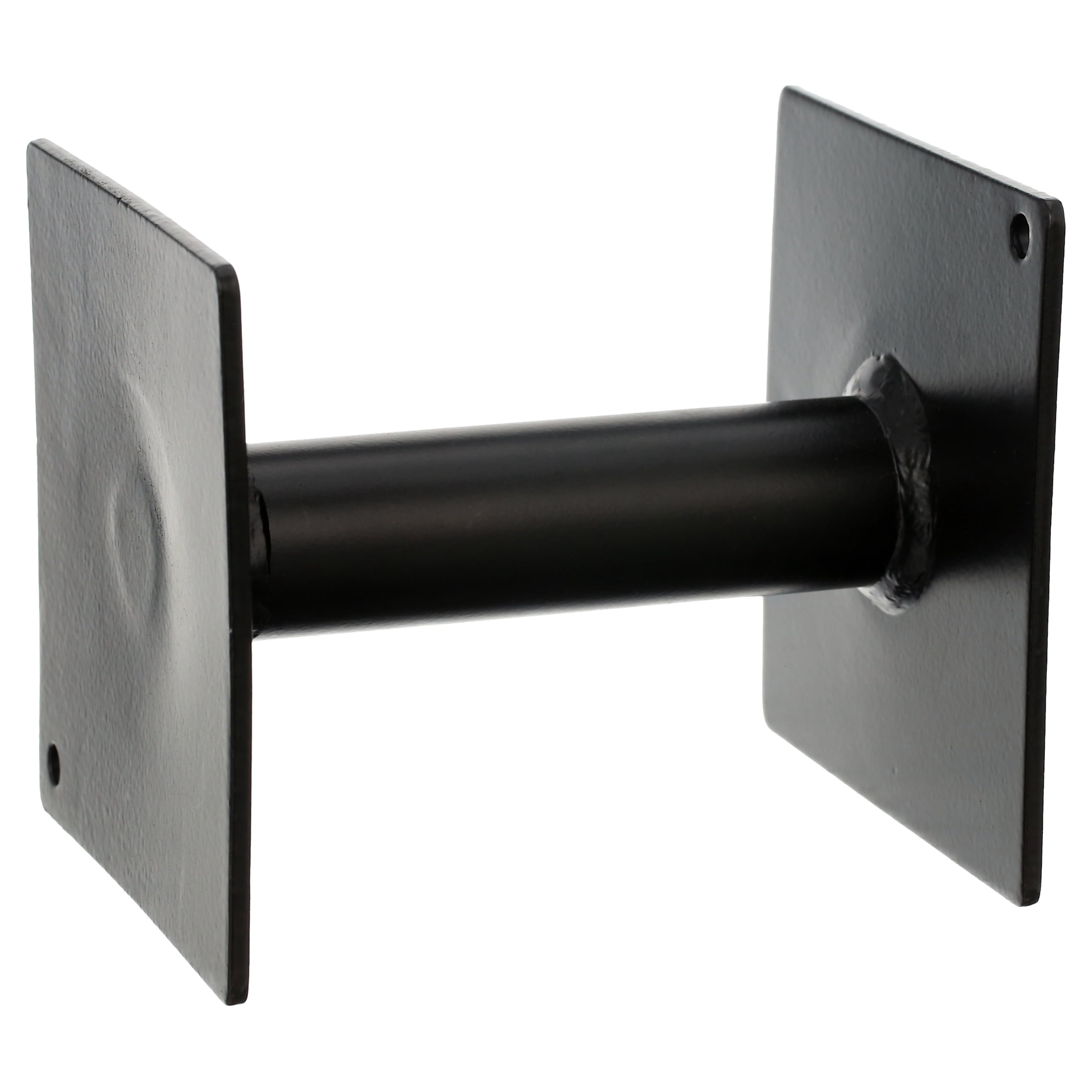 Camco Save-a-Step RV Step Brace - Adjustable Height Range - Black (43681)