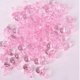 thumbnail image 3 of Mini Chupetes Acrílicos Transparentes De 50 Uds., Recuerdos Para Baby Shower, Decoración Para Fiesta De Bienvenida De Bebé Diy Para Niño Y Niña, Decoración Infantil Minnieouse HA024208-02, 3 of 5