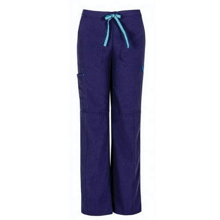 Women's Premium Collection Performance Drawstring Scrub Pant