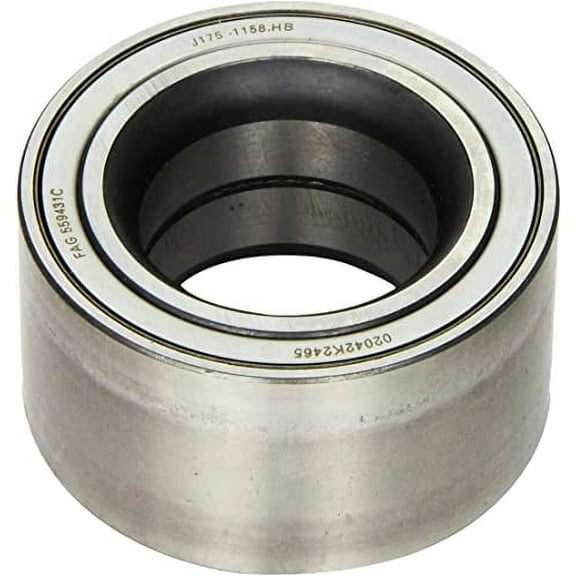 Motorcraft Wheel Bearing BRG-4 Fits select: 2002-2010 FORD EXPLORER, 2007-2010 FORD EXPLORER SPORT TRAC