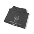 thumbnail image 4 of Cane corso Dog Mom Hoodie, Gifts, Hooded Sweatshirt, 4 of 4