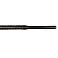 thumbnail image 3 of Westbrass 3/8" x 20" Corrugated Riser Supply Line for Faucet and Toilet, Oil Rubbed Bronze, 3 of 7