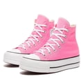 thumbnail image 4 of Tenis Converse de Plataforma Lift en Bota de Lona para Mujer A08216C, 4 of 5