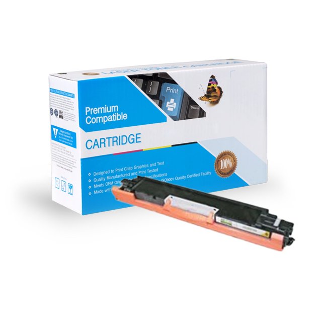 Kyocera Mita Compatible TK-7107 Negro Fantastech Premium CKTK7107