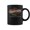 Black, variant on Its A Hallman Thing You Wouldnt Understand Coffee Mugs