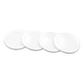 thumbnail image 3 of tredstone 2PCS Plastic Air Hockey Pushers and 4PCS Pucks Replacement for Game Tables, 3 of 5