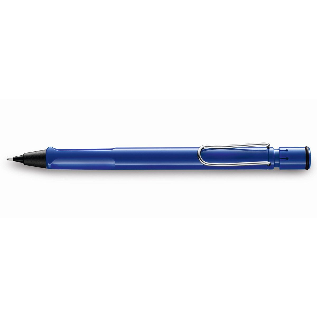 Lamy Safari Mechanical Pencil - Blue, 0.5 mm