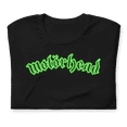 thumbnail image 2 of Motorhead - Neon Green Moon T-Shirt, 2 of 7