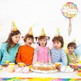 thumbnail image 4 of Weiweiguan 1pc Creative Pulling Line Pinata Party Game Pinata Birthday Party Pinata, 4 of 6