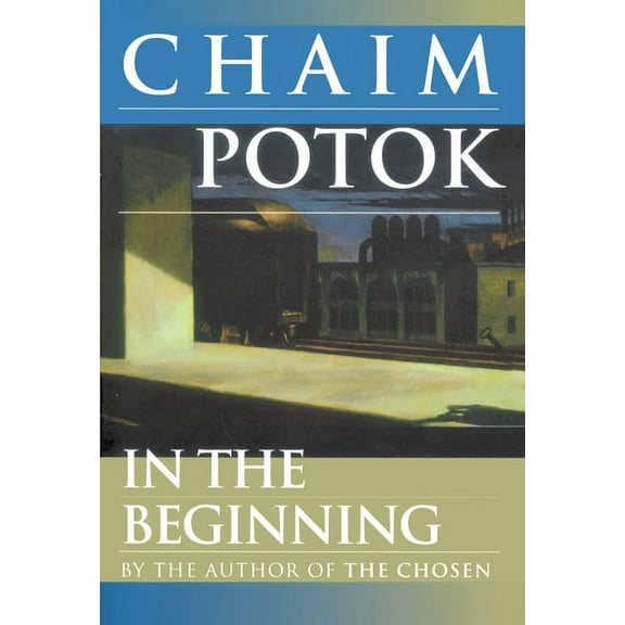 In the Beginning, (Paperback)