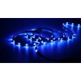 thumbnail image 4 of Vikakiooze LED Strip Lights,9.84ft 5V Flexible LED Lights,RGB Cuttable LED Strip Lights for TV Backlight,Decorations, 4 of 9