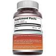thumbnail image 2 of Amazing Formulas Folic Acid 800 mcg Per Serving 240 Capsules Supplement | Vitamin B9 | Non-GMO | Gluten Free, 2 of 6