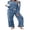 Dark Blue, variant on Pajamas for Women Set Comfy Lounge Sets Two Piece Long Sleeve Cute Pjs Soft Sleepwear Winter Clothing Pink Sets