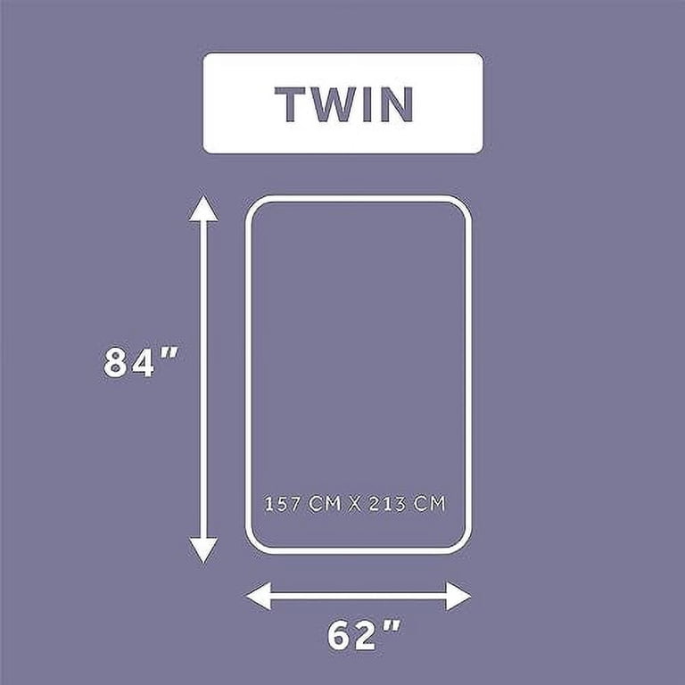 Sunbeam Royal Luxe Heated Blanket, Twin photo 2